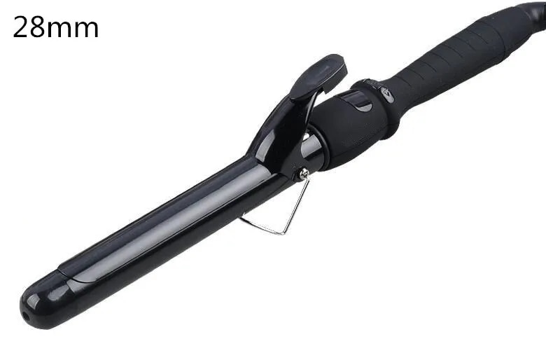 Temperature Adjustment Hair Curler Professional Curling Irons Wand Wavers Beauty Styling Tools