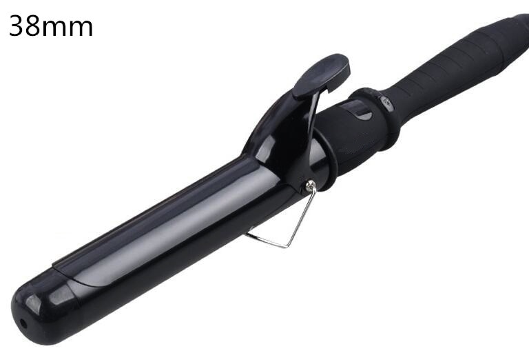 Temperature Adjustment Hair Curler Professional Curling Irons Wand Wavers Beauty Styling Tools
