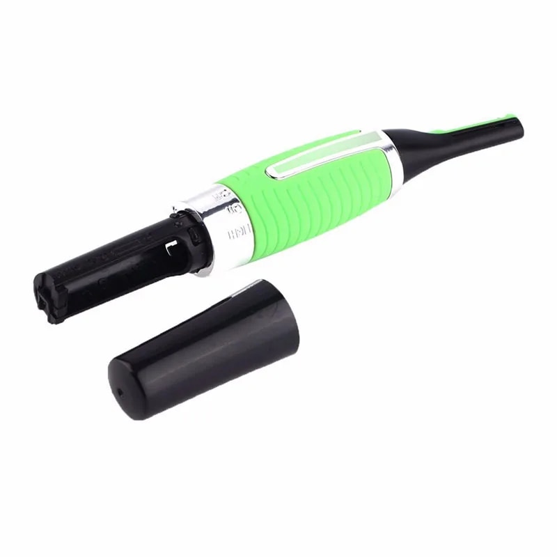 Electric Ear Nose Hair Trimmer for Men and Women Personal Clean Razor Shaver Removal Trimmer Face Care Hair Trimmer Tools