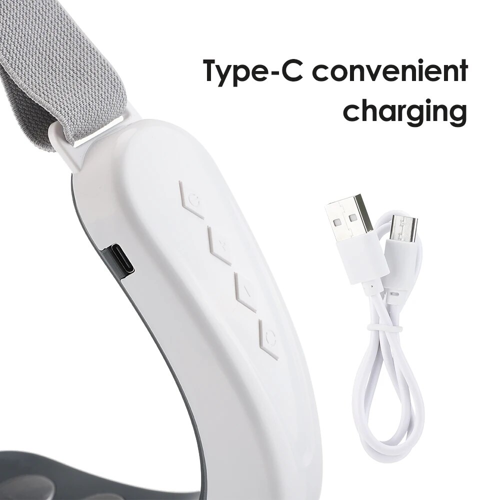 Facial Lifting Device V Face Slimming Face Tightening Machine Vibration Massage Remove Double Chin Anti Cellulite Lift Belt