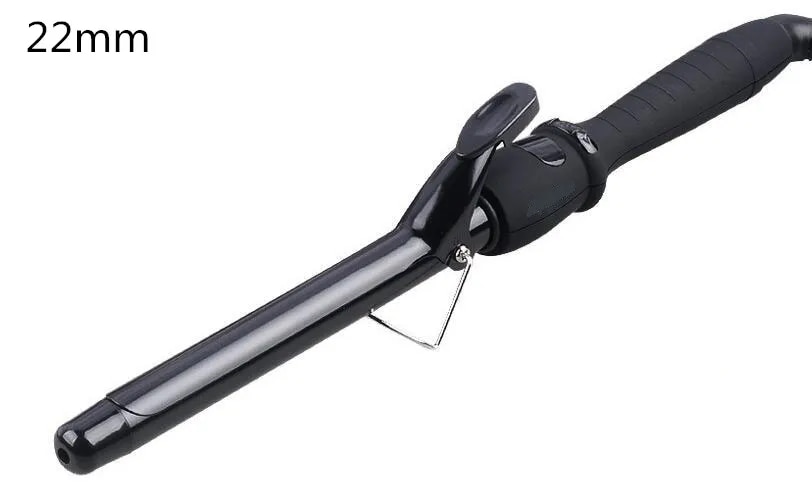 Temperature Adjustment Hair Curler Professional Curling Irons Wand Wavers Beauty Styling Tools
