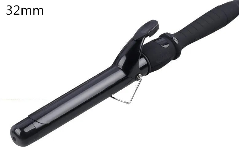 Temperature Adjustment Hair Curler Professional Curling Irons Wand Wavers Beauty Styling Tools