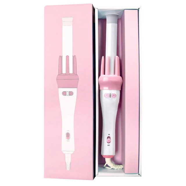 Automatic Hair Curler Auto Curling Irons Wand Rotating Curling Wand Electric Hair Curlers Krultang Automatisch Hair Styling Tool