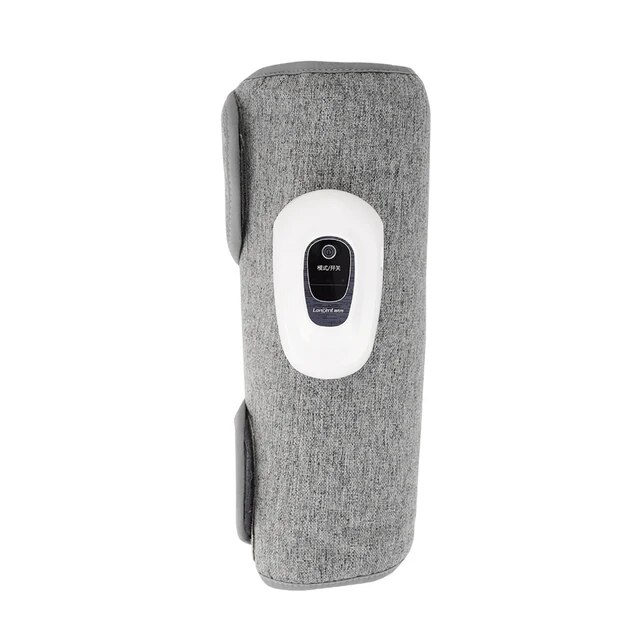 Leg Massager Air Compression for Blood Circulation and Pain Relief Pressotherapy Electric Kneading Airbag Calf Wrap Massage