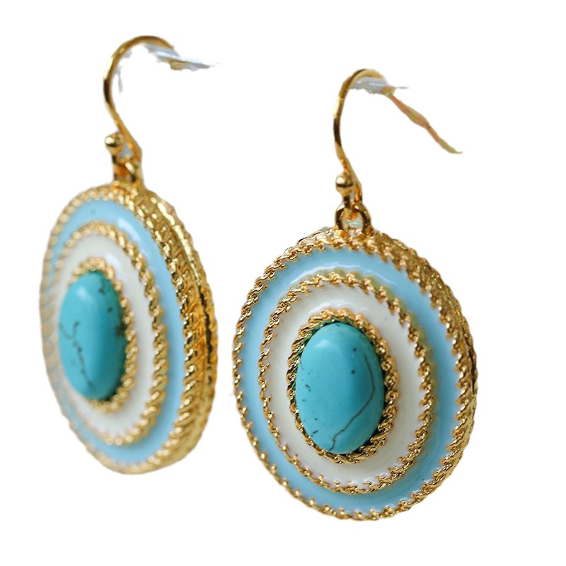 Choker Necklace/Earrings