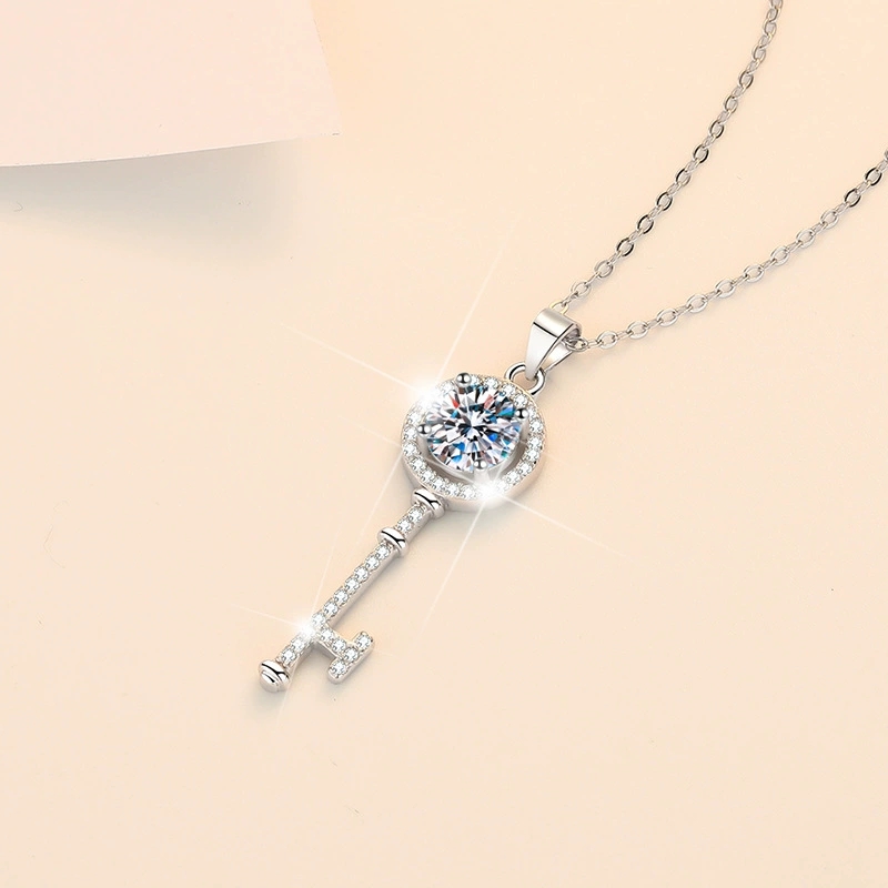 8#  10 flower necklace