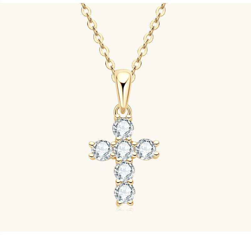 Diamond  necklace