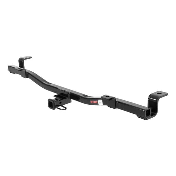 Series# 11249 Class 1 Pin & Clip Trailer Hitch
