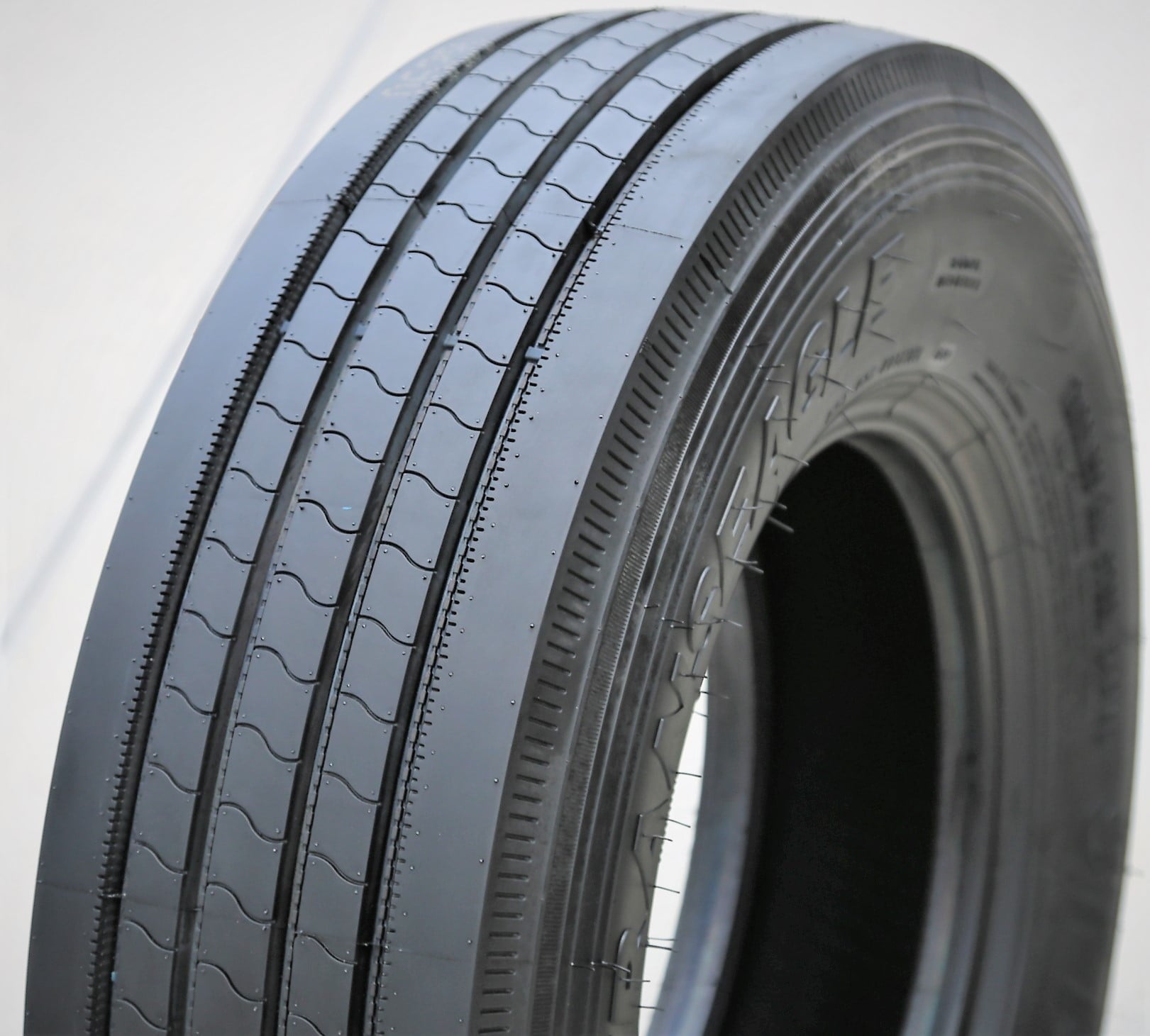 Transeagle All Steel ST Radial 225/75R15 Load F 12 Ply Trailer Tire