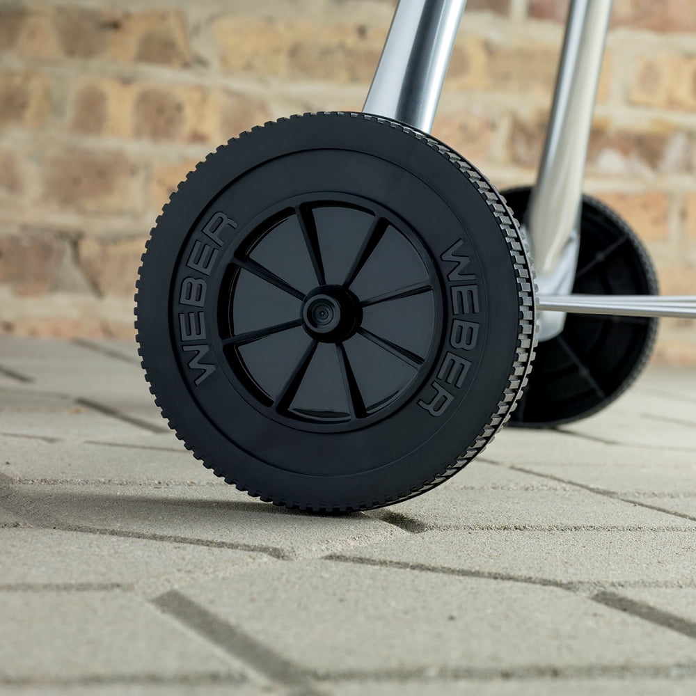 Weber Jumbo Joe Premium 22