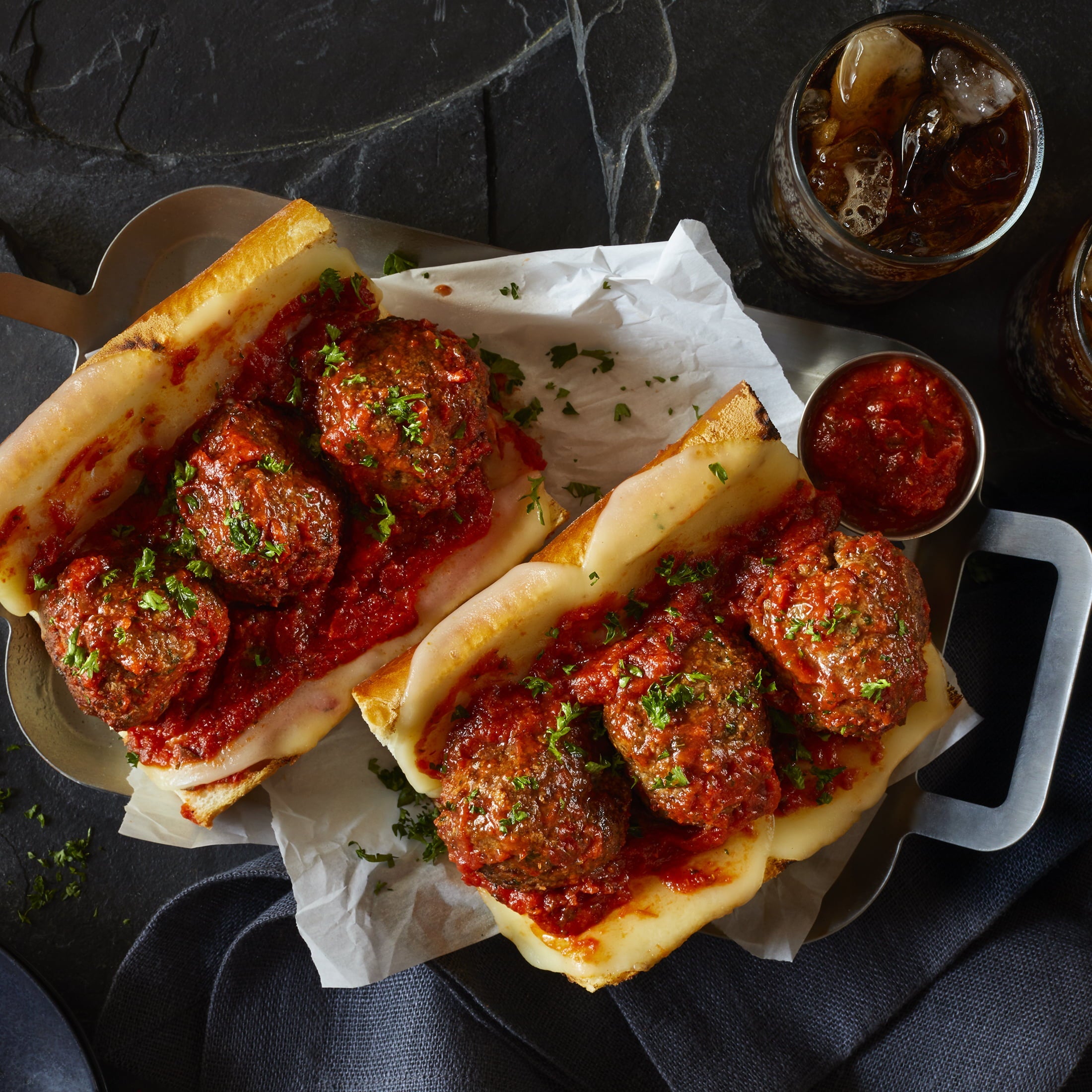 Daniel's Honey BBQ Sauce, 19.5 oz