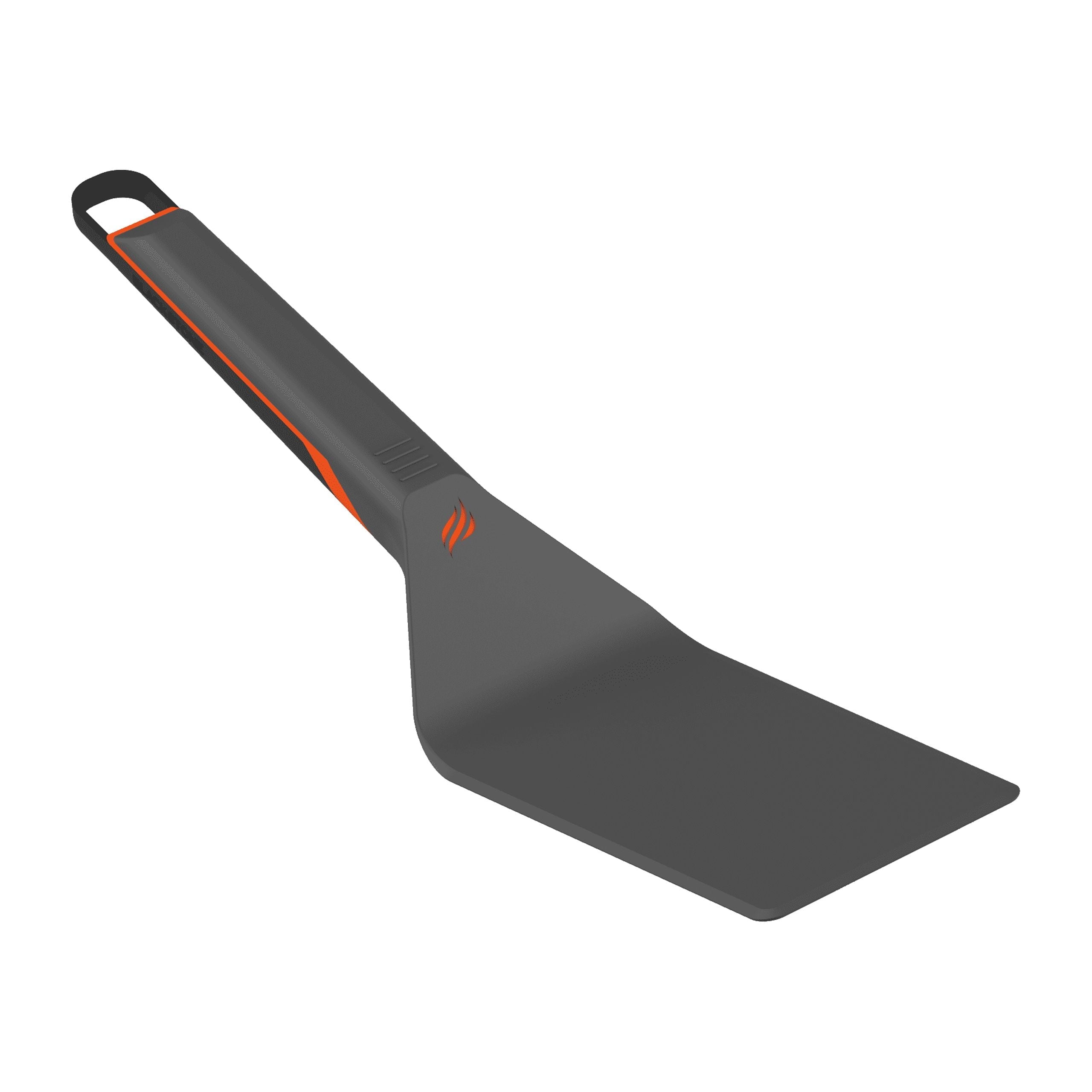 Blackstone E-Series 3 Piece Tongs and Spatulas Griddle Tool Kit