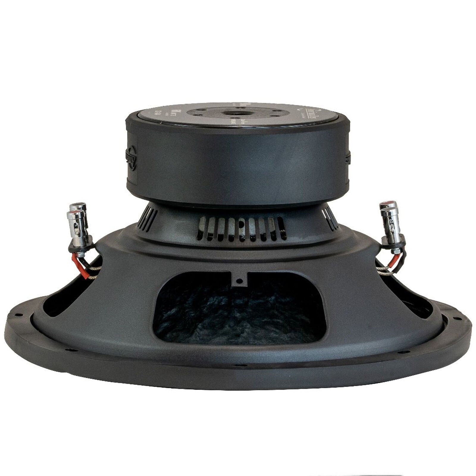 2x American Bass Car Audio 12