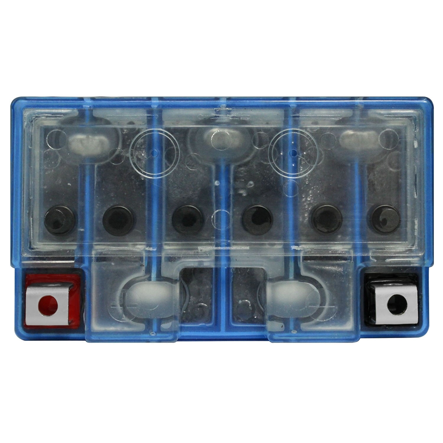 12V 12AH 165CCA GEL Battery Replaces Honda 450 CB450, SS 1971-1974