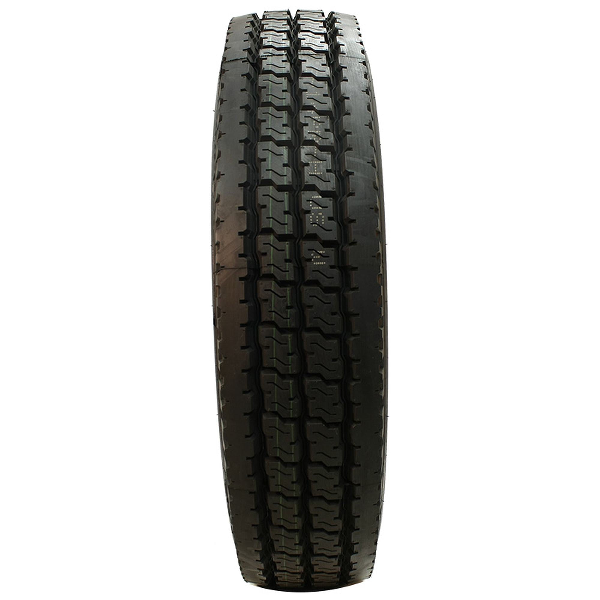 Ironman I-208 ECOFT 11R24.5 149L H Commercial Tire