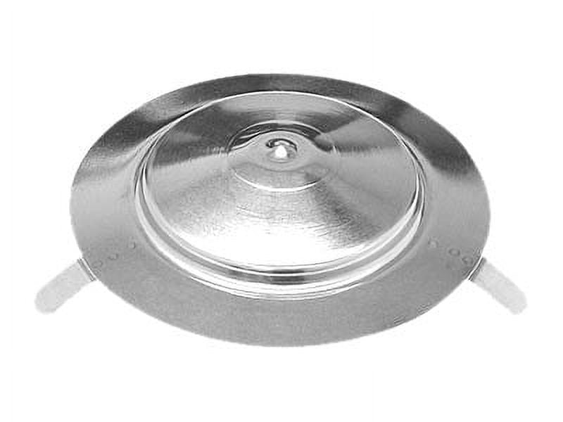 Magma Marine S/S Radiant Plate 10466