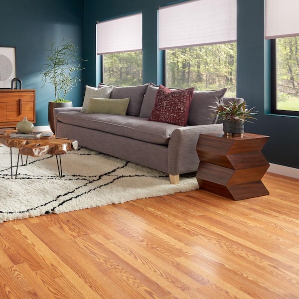 XP 7.48 in. W Anndel Oak Laminate Wood Flooring (628.16 sq. ft./pallet)