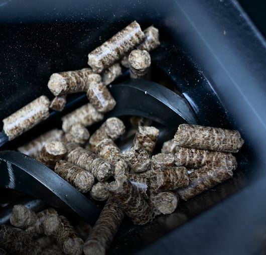 Camp Chef Mesquite Wood Smoke Pro Premium Hardwood Pellets