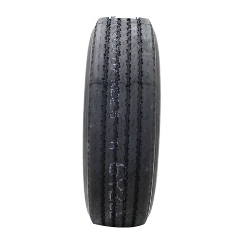 1 New Goodyear G670 Rv Mrt  - 275/80r22.5 Tires 27580225 275 80 22.5