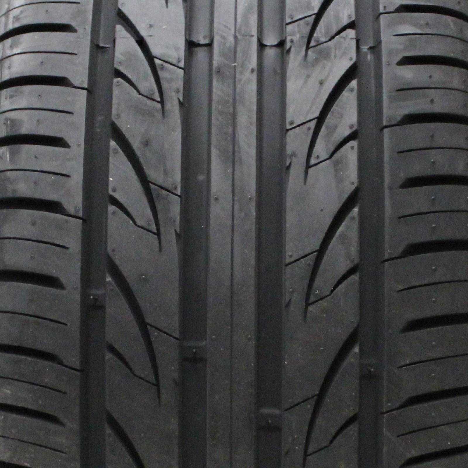 Lexani LXUHP-207 UHP 215/55ZR17 98W XL Passenger Tire