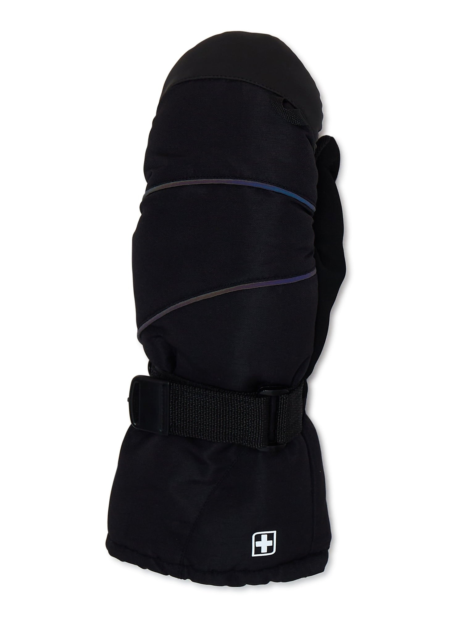 Swiss Tech Girls Ski Mittens, Sizes S-XL