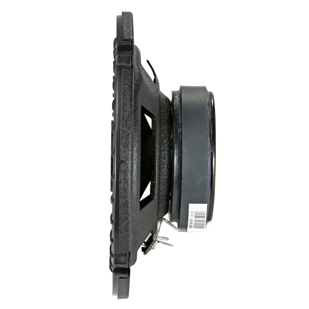 Kicker CSC65 CS 6.5 Inch 300 Watt 4 Ohm 2-Way Car Audio Speakers System, Pair