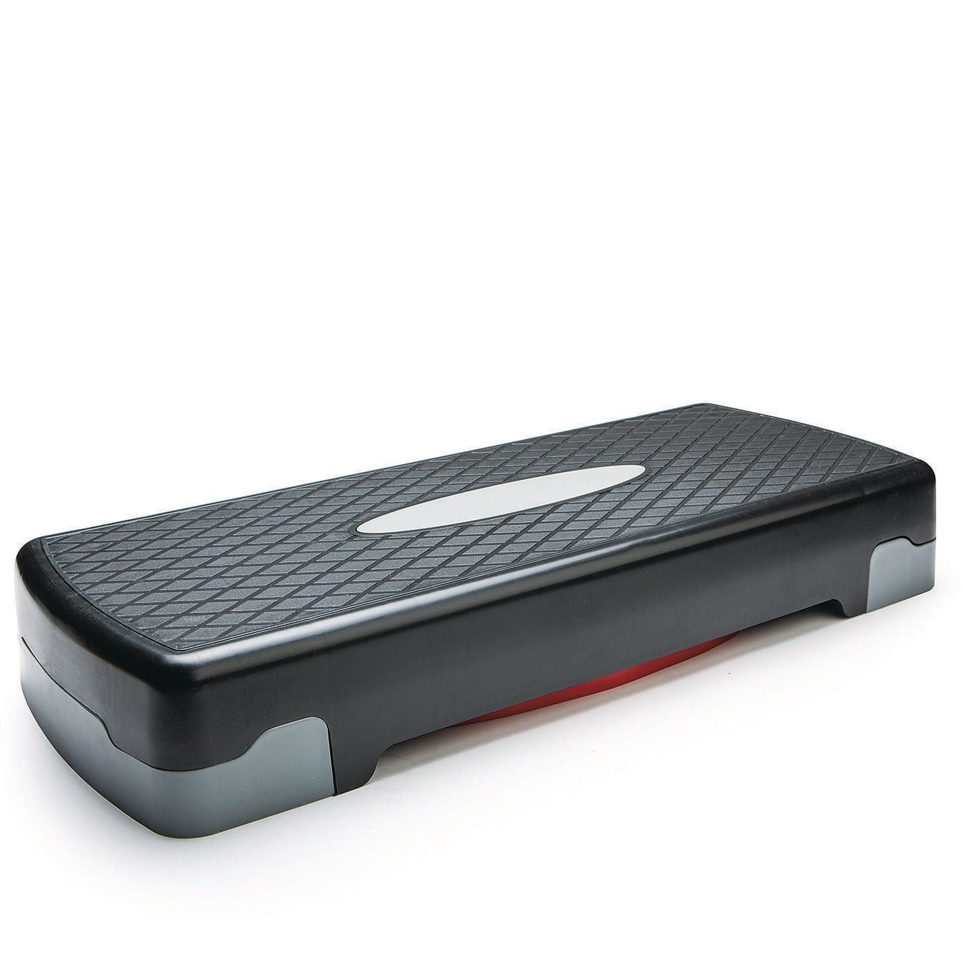 Adjustable Height Aerobic Step