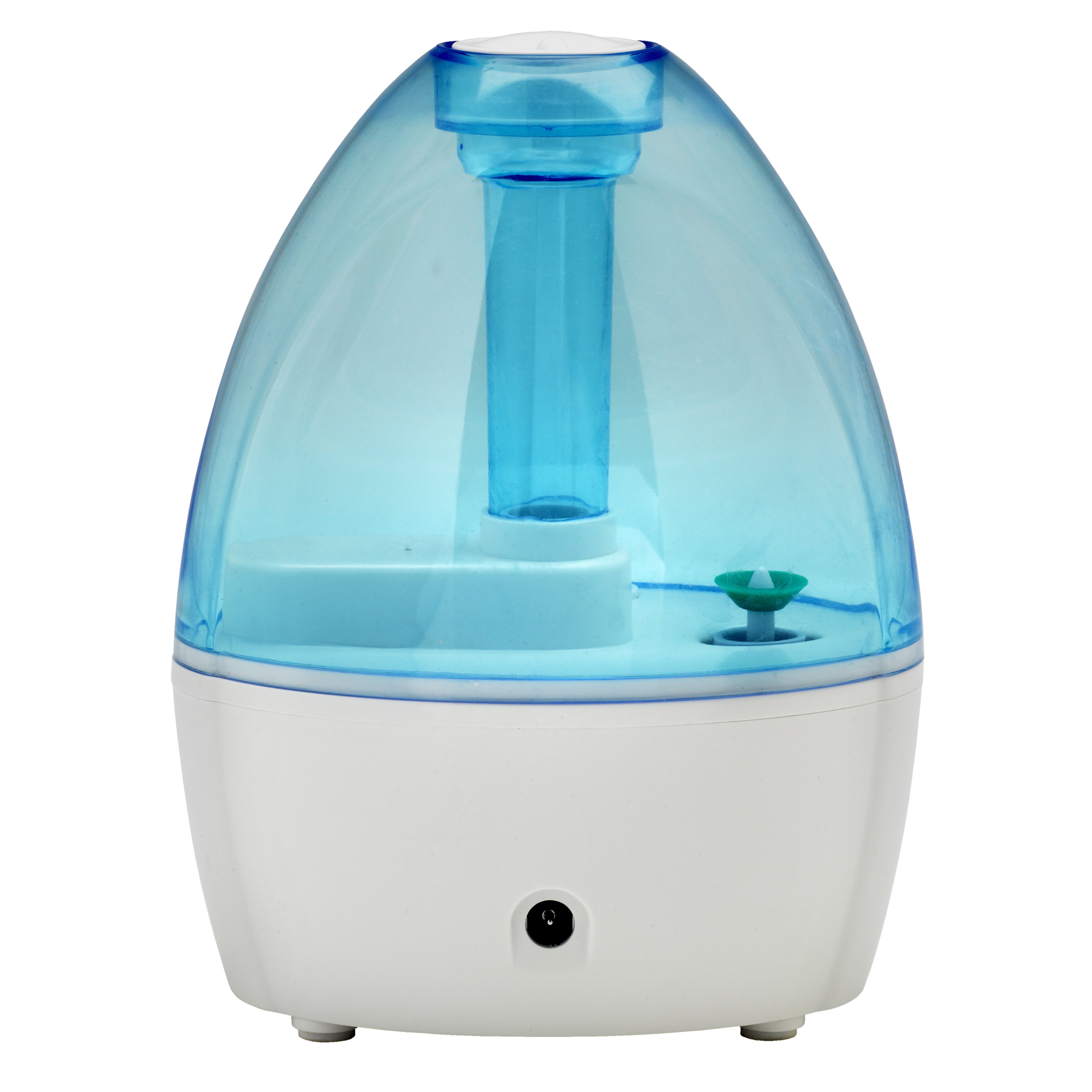 Pure Guardian 14-Hour 0.21 Gallon Cool Mist Ultrasonic Humidifier with Nightlight, H910BL