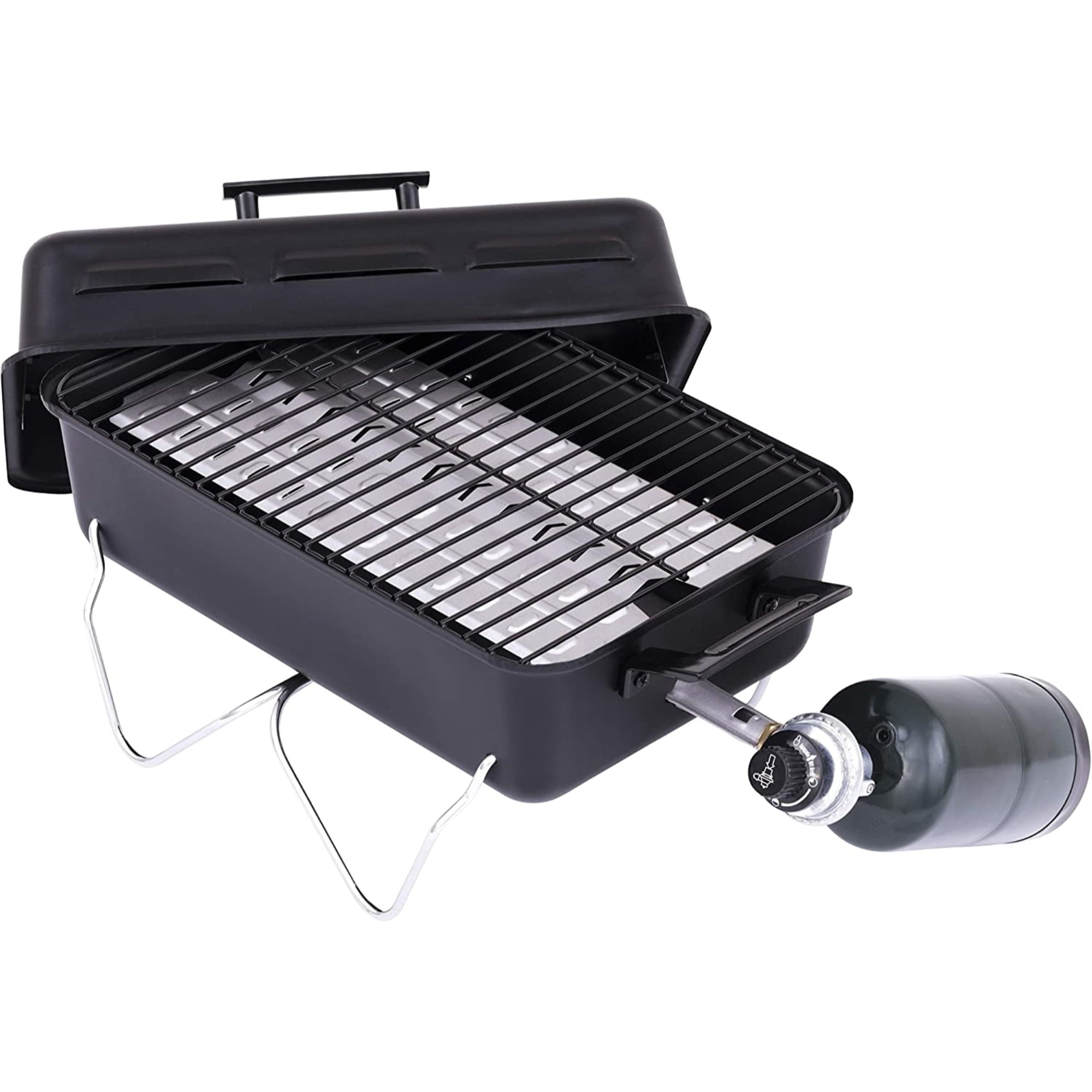 Portable Gas Grill