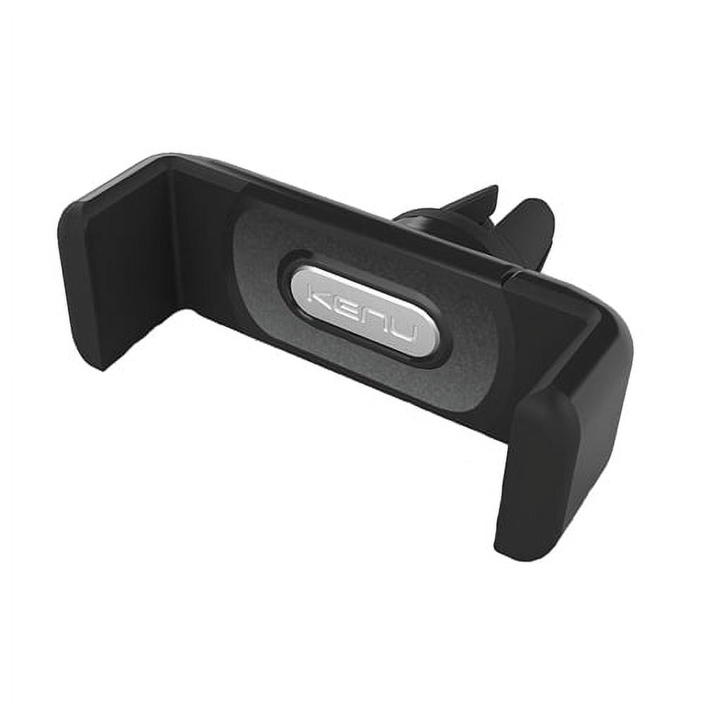 Kenu Airframe+ Compact Car Vent Mount - Black