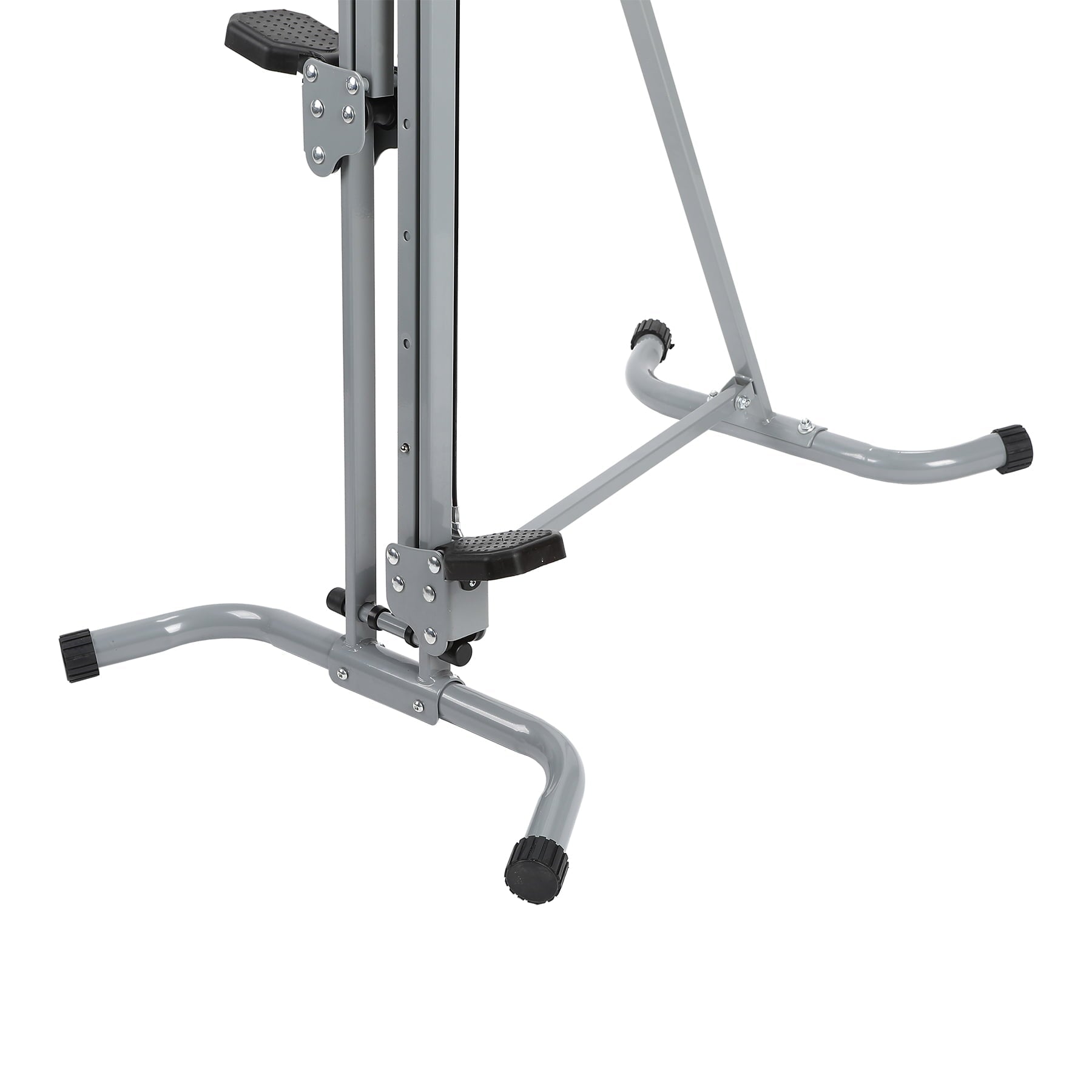 Fitness Step Climber Vertical Climber Machine Exercise Machine