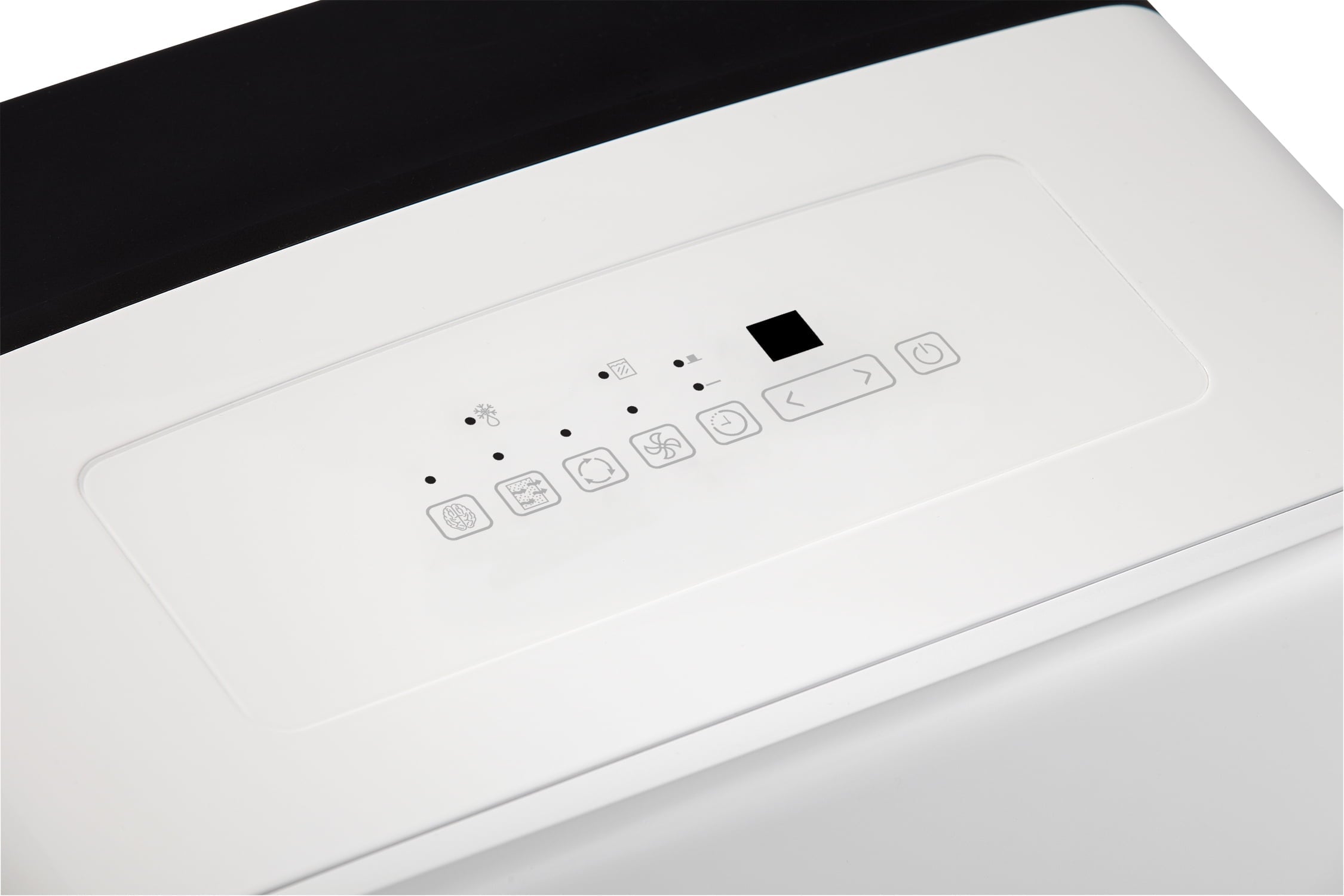 Danby DDR020BJWDB 22 Pint Dehumidifier in White