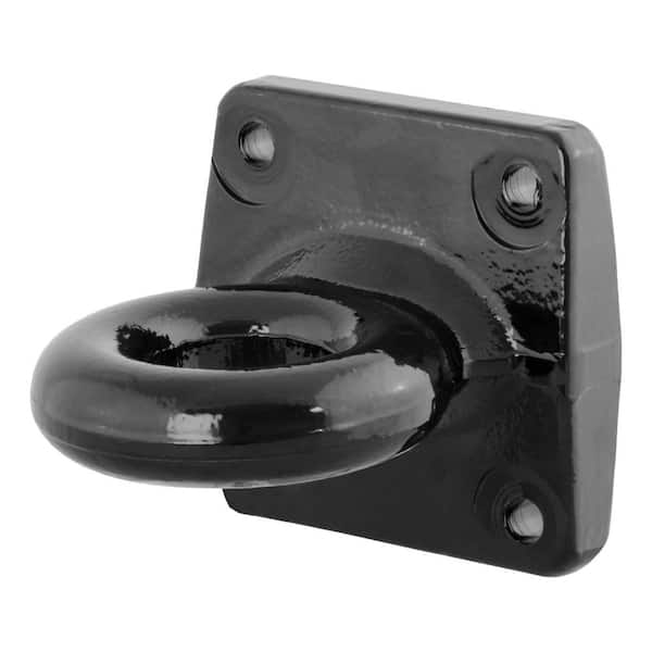 Pintle Mount Lunette Eye (35,000 lbs., 2-1/2