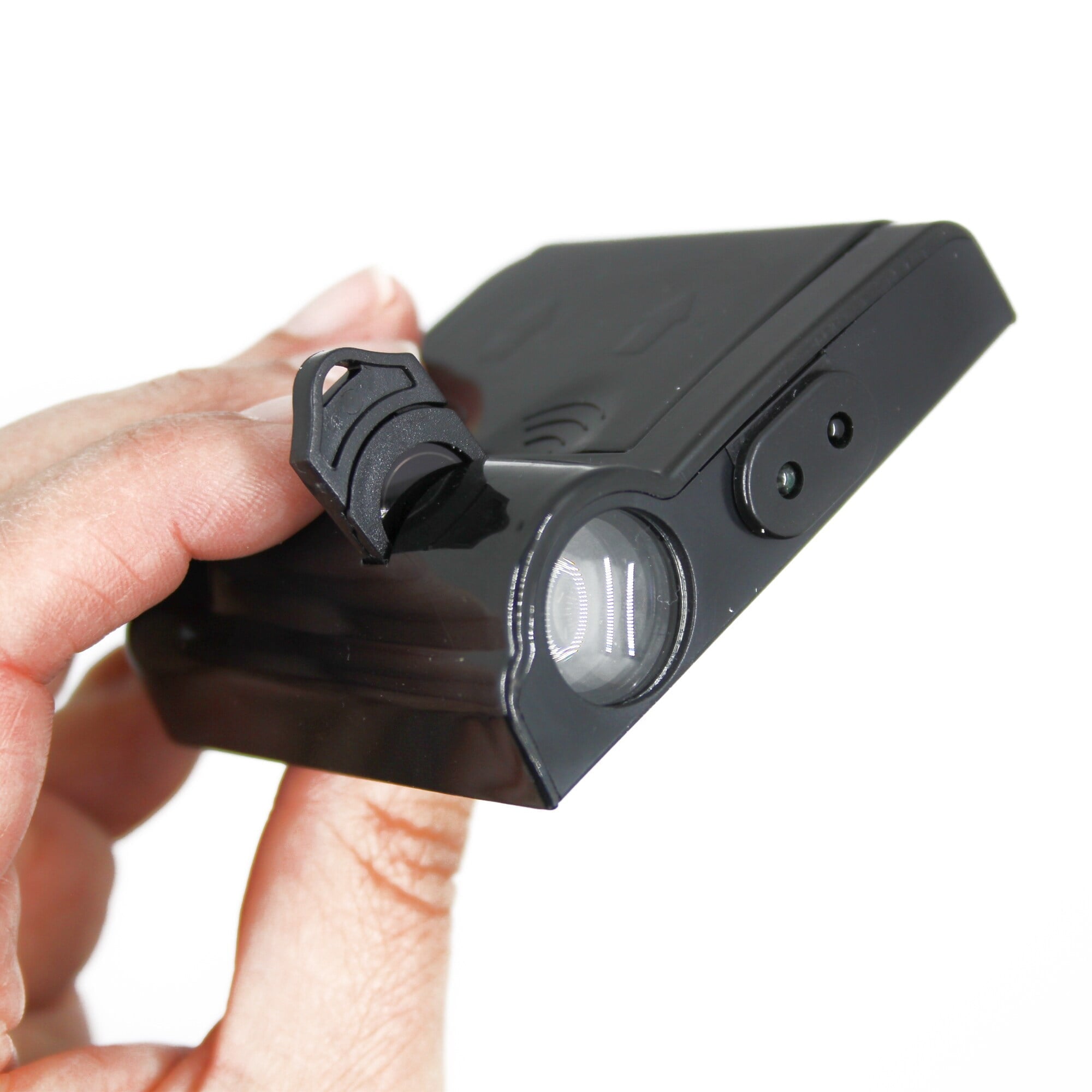 Sporticulture CARDLTBB NFL Tampa Bay Buccaneers Team Pride LED Car Door Light