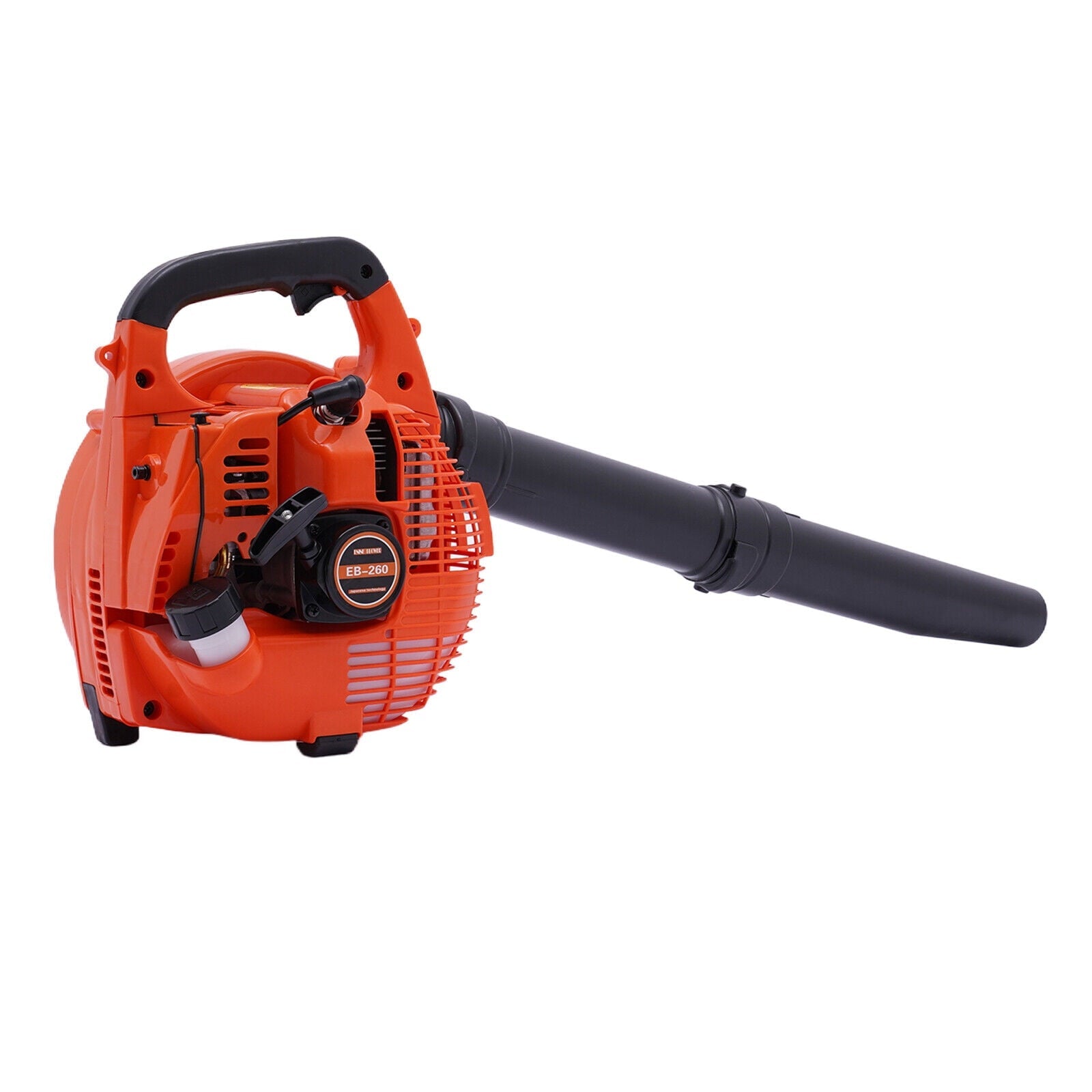 Leaf Blower 25.4CC 2-Stroke Commercial Gas Powered Grass Lawn Yard Dust Blowing Cleaning Tool Handheld