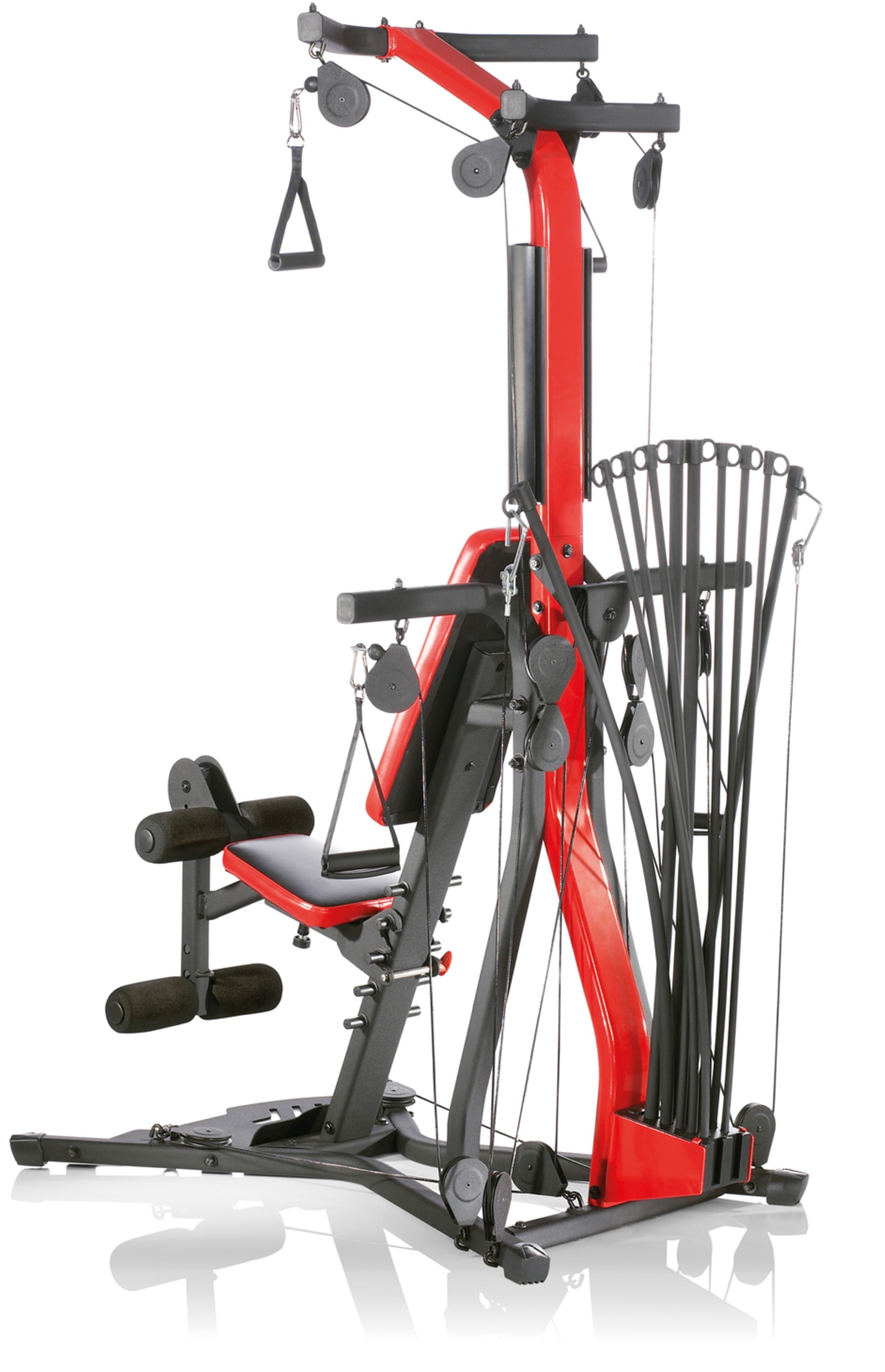 Bowflex PR3000 Home Gym