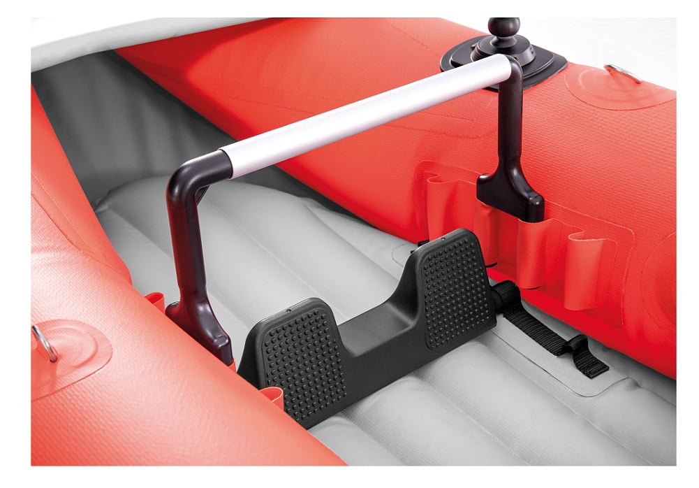 Intex Excursion Pro K1 Kayak Professional Series 10ft x 3ft x 1ft 6in