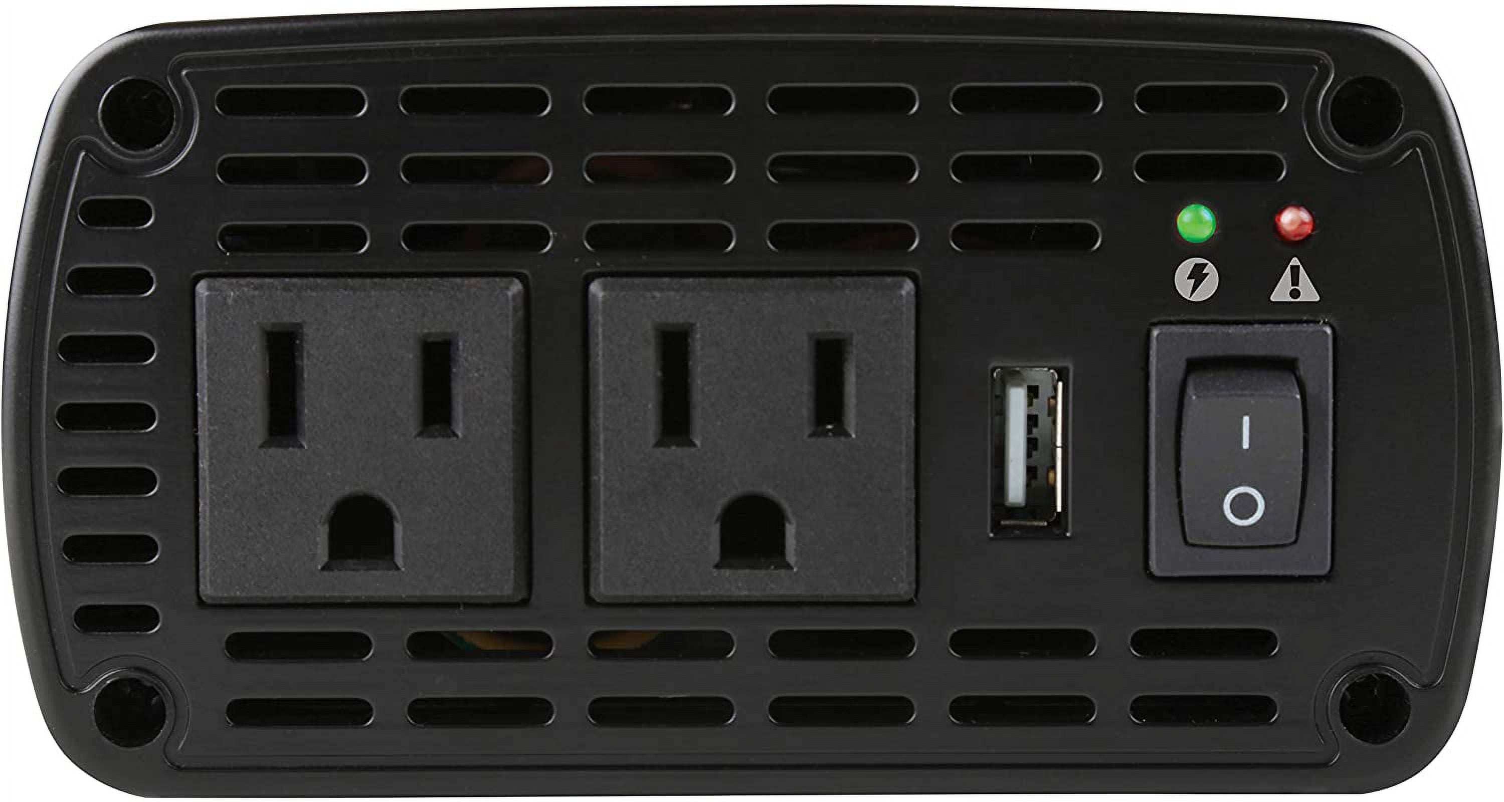 Duracell 800 Watt High Power Inverter, DRINV800