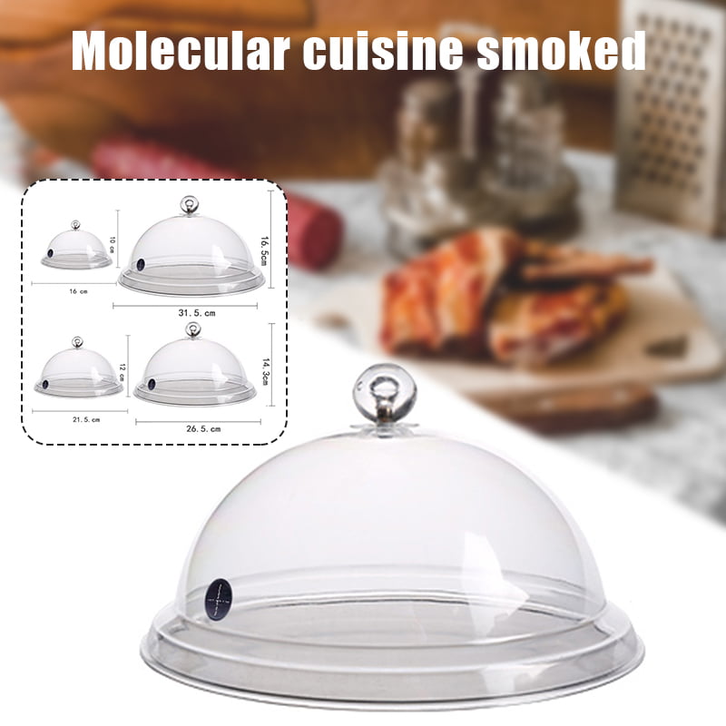 Dome Cover PC Smoking Clothe 6