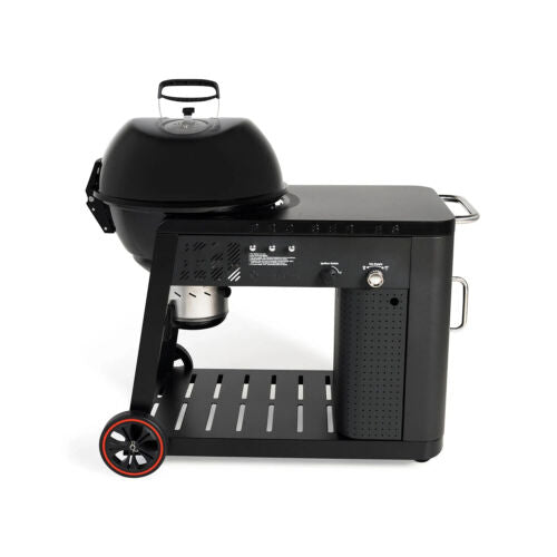 Member's Mark Pro Series Gas Assist Charcoal Grill