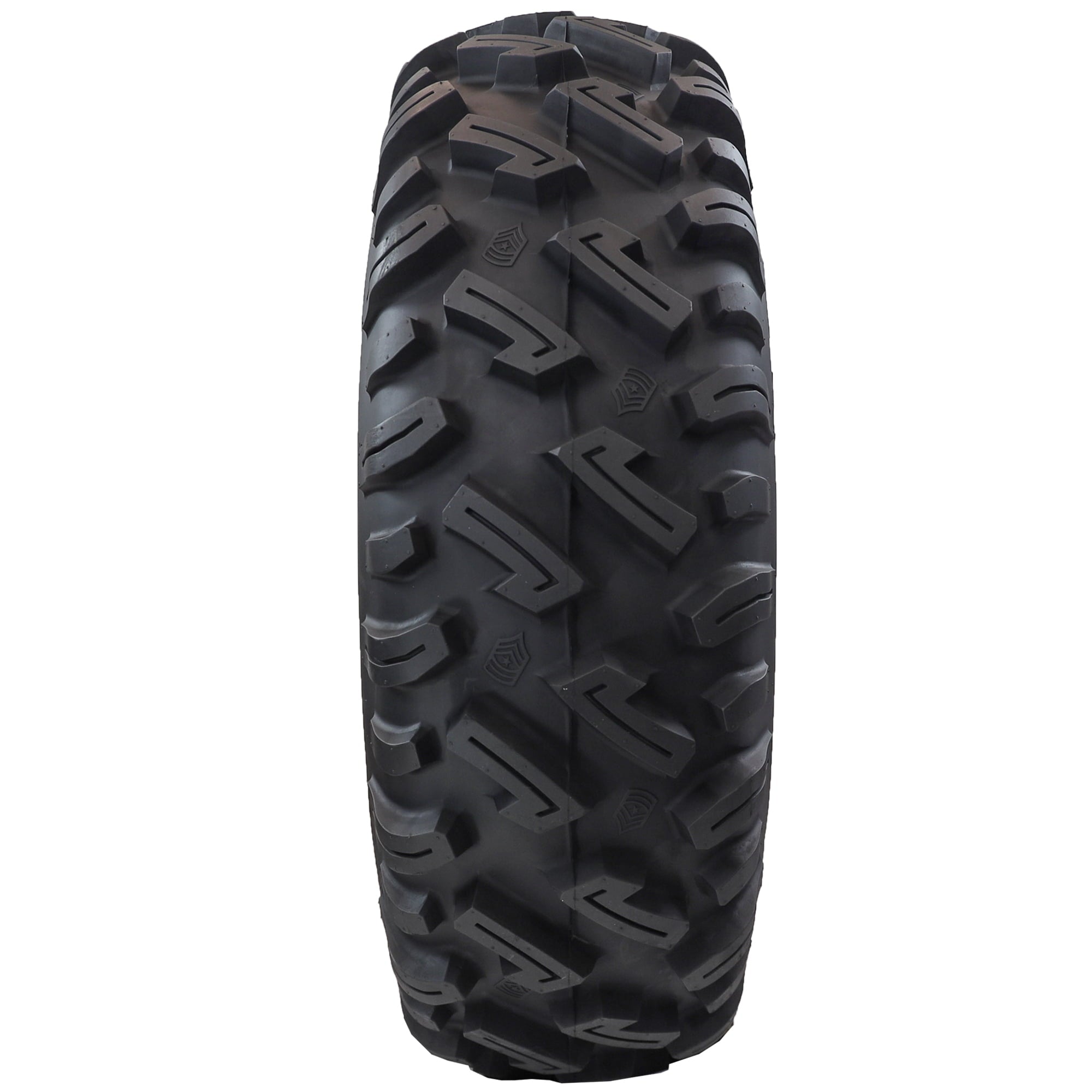 GBC Dirt Commander 27X9-12 8-Ply Rated All Terrain ATV & UTV Tire
