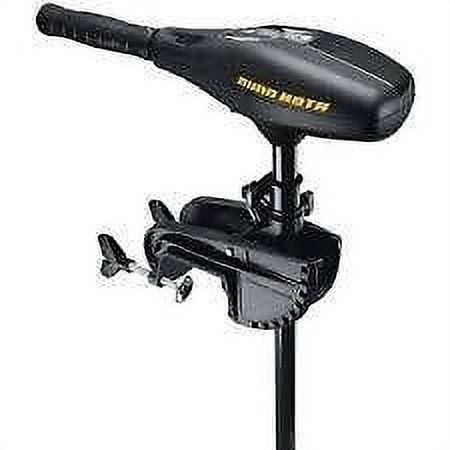 Minn Kota Endura Max 45 Transom Mount Trolling Motor 45lb Thrust 36