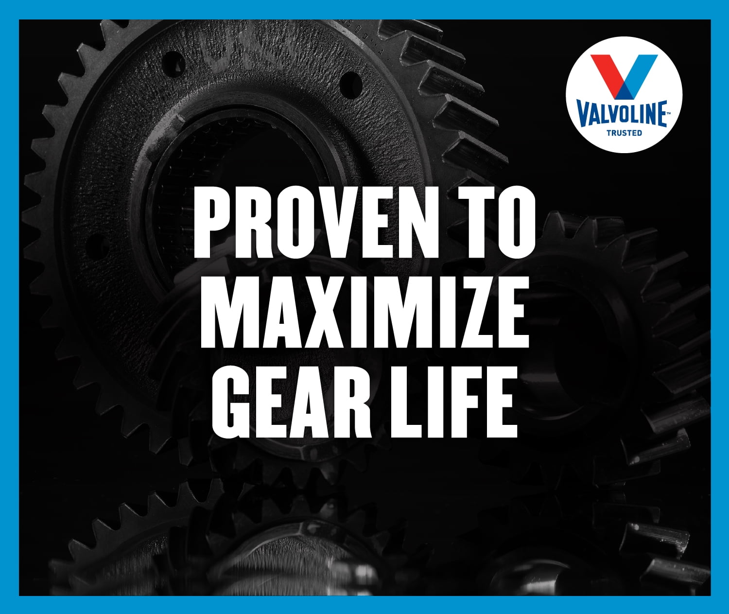 Valvoline Flex Fill SAE 75W-90 Full Synthetic Gear Oil 1 QT Squeeze Pouch