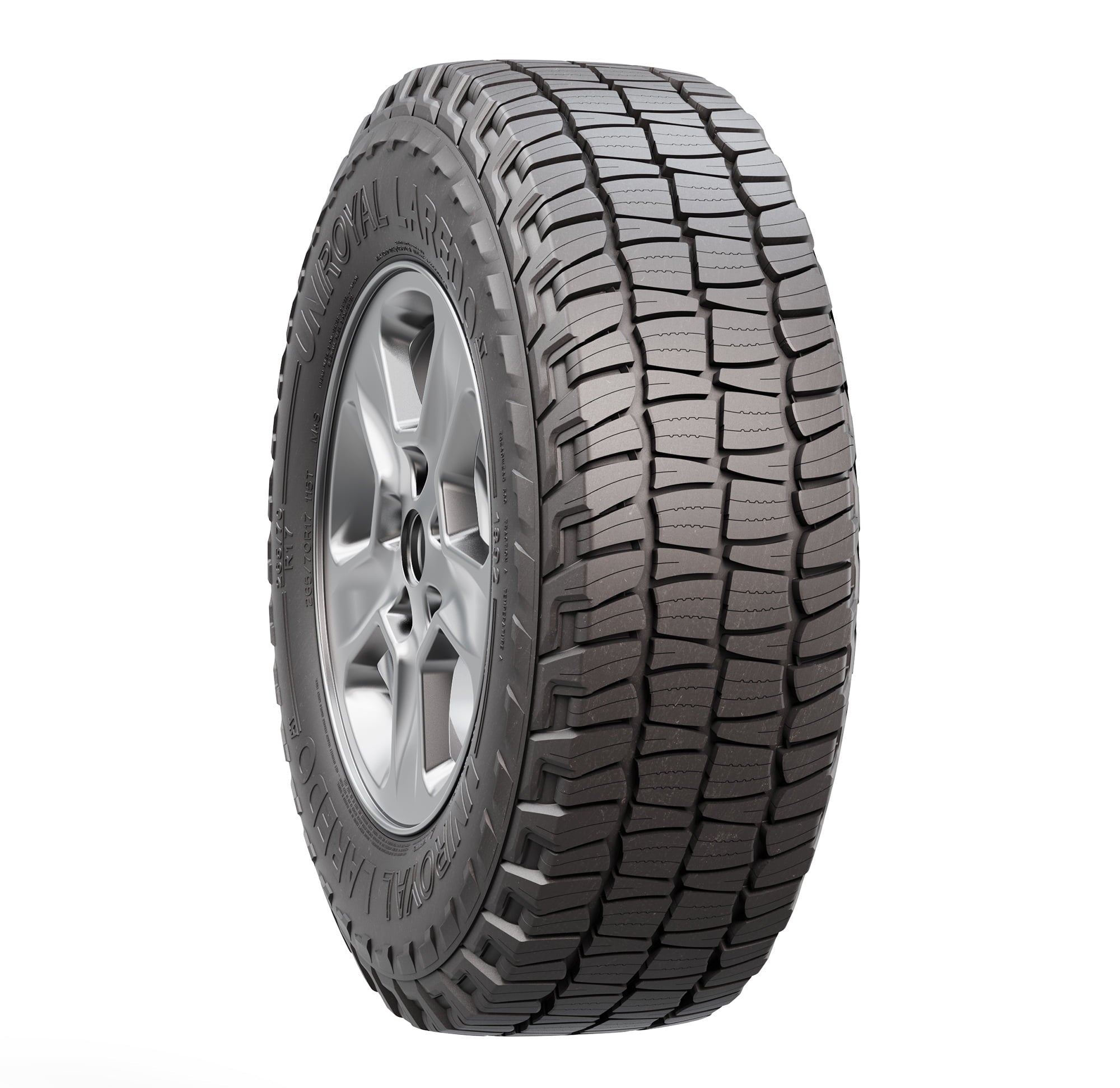 Uniroyal Laredo AT All-Season 225/75R16/XL 108T Tire