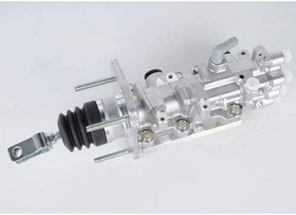 Brake Master Cylinder Fits select: 2006-2010 HUMMER H3, 2009-2010 HUMMER H3T