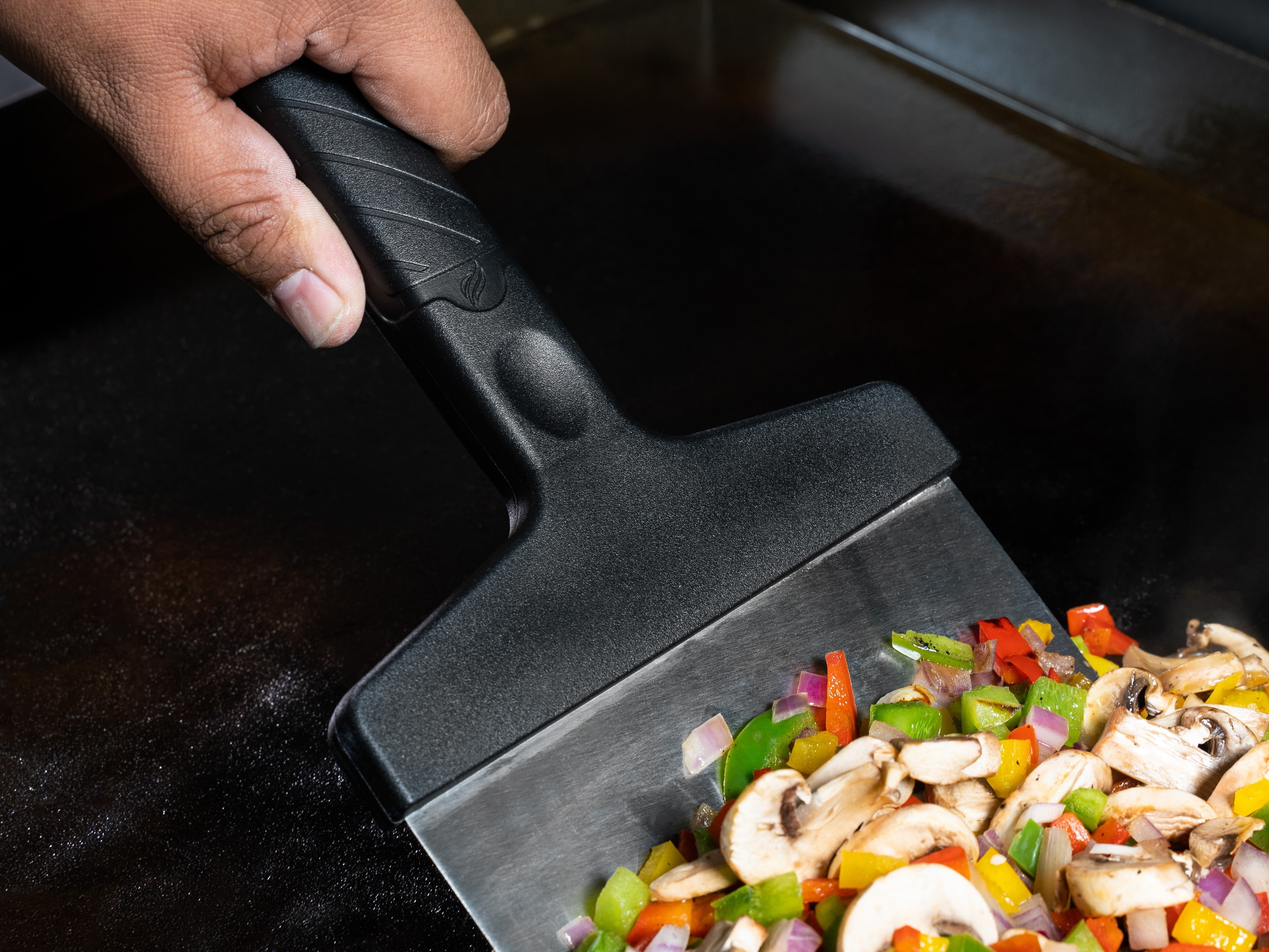 Blackstone Stainless Steel 6