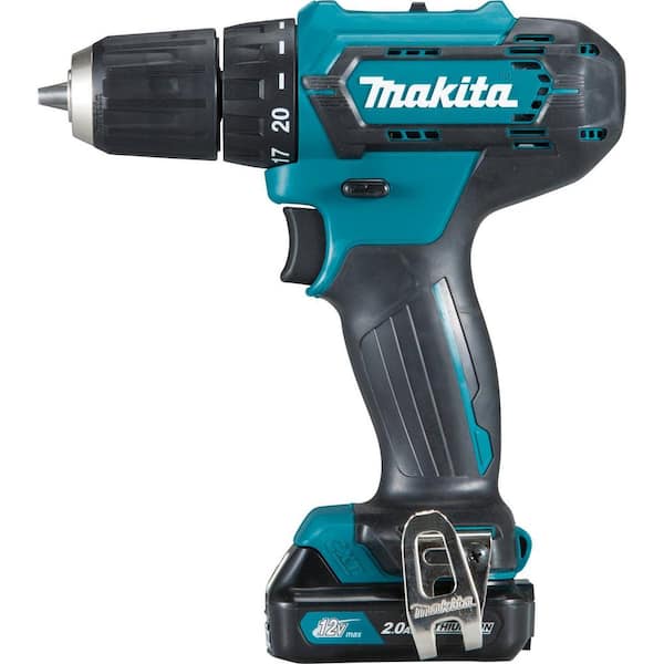 12V max CXT Lithium-Ion Cordless Combo Kit (Driver-Drill/Impact Driver) 2.0 Ah (2-Piece)