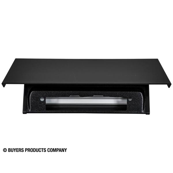 Drill-Free Light Bar Cab Mount for Chevy/GMC (2014-2018: 1500-3500) (2019: 1500-3500/2-Door 1500s EXCEPT LT and LTZ)