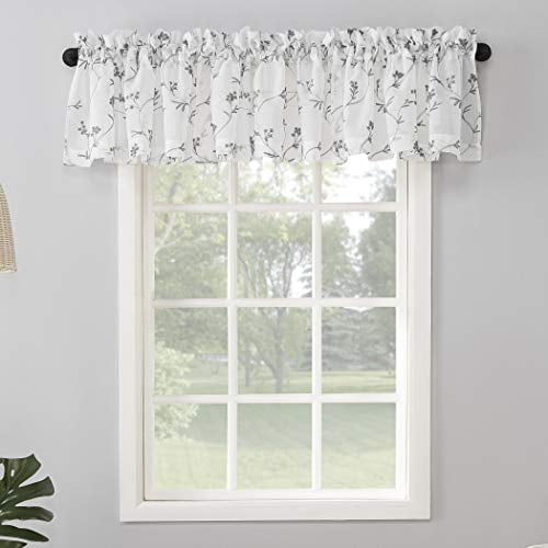 No. 918 Rod Pocket Sheer Valances, 50