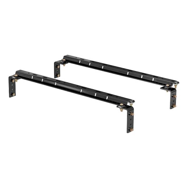 Universal 5th Wheel Base Rail Kit